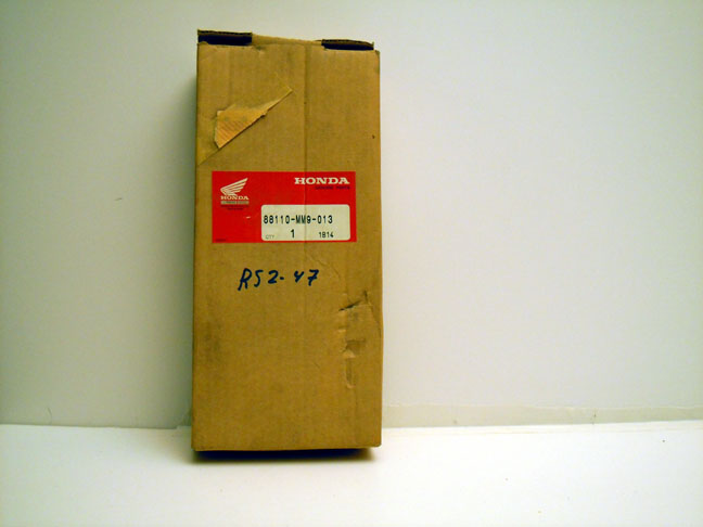 Honda Part Image